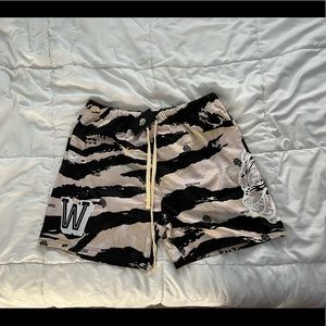 Darc sport shorts size medium 60/100 never been worn. New with tag!